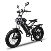 Электровелосипед Minako FOX 23Ah