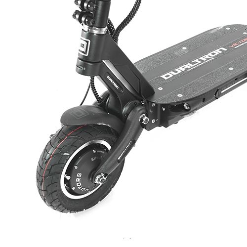 Электросамокат DUALTRON Victor