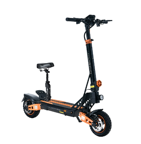 Электросамокаты  Электросамокат Kugoo G2 Max