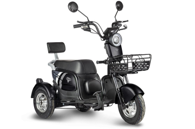 Трицикл Rutrike Шкипер 