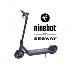 Ninebot & Segway от магазина Futumag