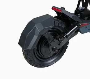 Электросамокат MIDWAY TANK