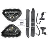 Установочный комплект гусеницы и лыжи Motax GEKKON 90сс