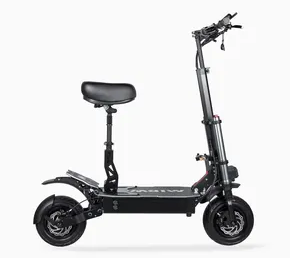 Электросамокат MIDWAY Ranger