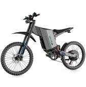 Электровелосипед Syccyba Cross x22 + Гидроизоляция