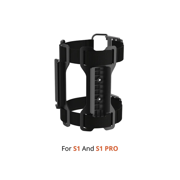 Крепление на кислородный баллон для LEFEET S1 PRO