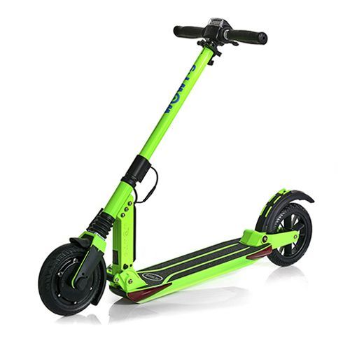 Электросамокат E-TWOW Booster plus S