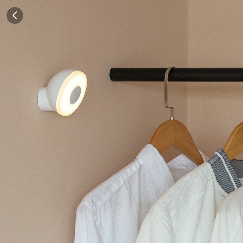 Ночная лампа Xiaomi MiJia Night Light Sensor 2