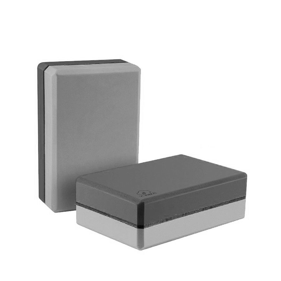 Блок для йоги Xiaomi YMY8-E801 (Серый)