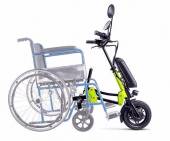 Электрический привод SUNNY для инвалидной коляски