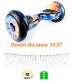 Гироскутер Smart Balance Premium 10.5" от магазина Futumag
