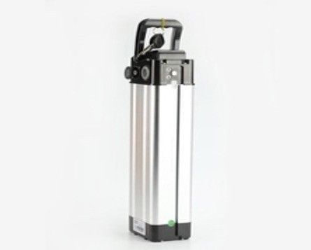 Батарея электровелосипеда Транк-18 или 20 (SilverFish) 10Ah Li-ion, 48V