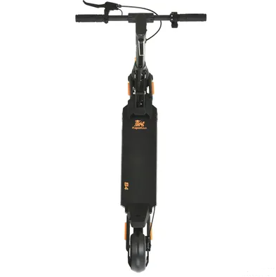 Электросамокаты  Электросамокат Kugoo Kirin S4