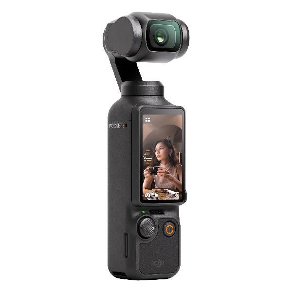 Экшн-камера DJI Osmo Pocket 3
