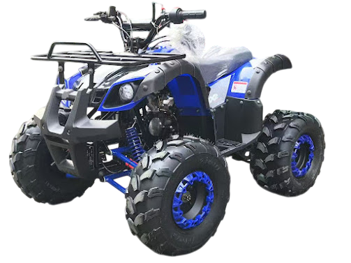 Бензиновый квадроцикл Suborbox D3