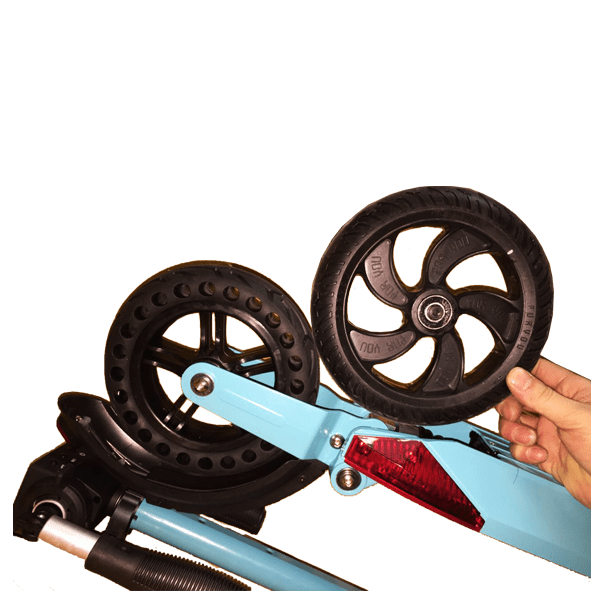 Электросамокаты  Электросамокат KUGOO S3 Pro Черный