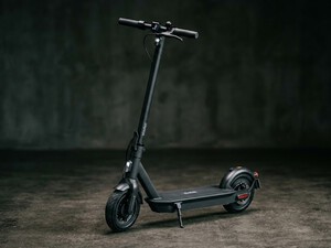 Гидроизоляция электросамокатов с моноприводом (до 17 кг)