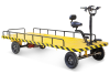 Платформенная электротележка RuTrike СКЛАД 3000