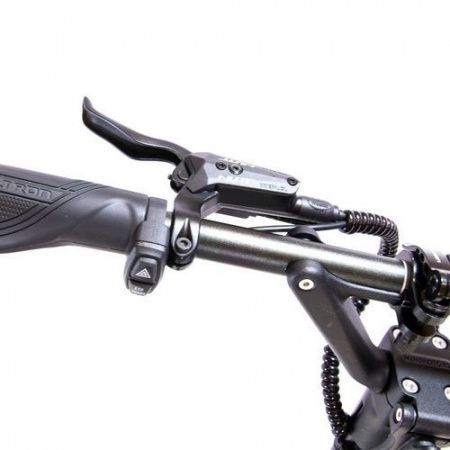 Электросамокат DUALTRON ULTRA 2 (72V)