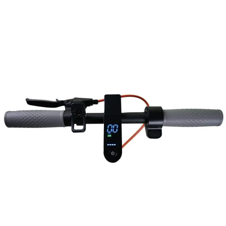 Электросамокат SAMIK M365 Pro