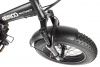 Электровелосипед Eltreco MULTIWATT NEW Хаки