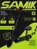 Электросамокат SAMIK M4 Pro