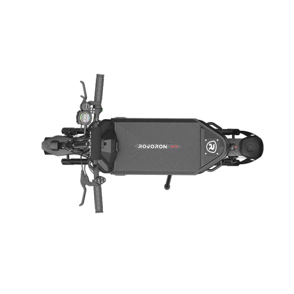 Электросамокат DUALTRON Rovoron R7