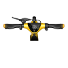 Электросамокат Griffin H10 желтый