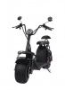 Электроскутер Citycoco Kugoo C2 Pro