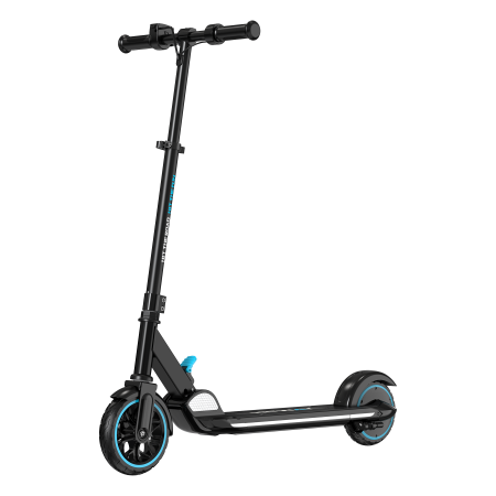 Электросамокат HITWAY W11 синий