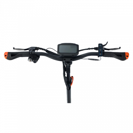 Электросамокаты  Электросамокат KUGOO F3 PLUS