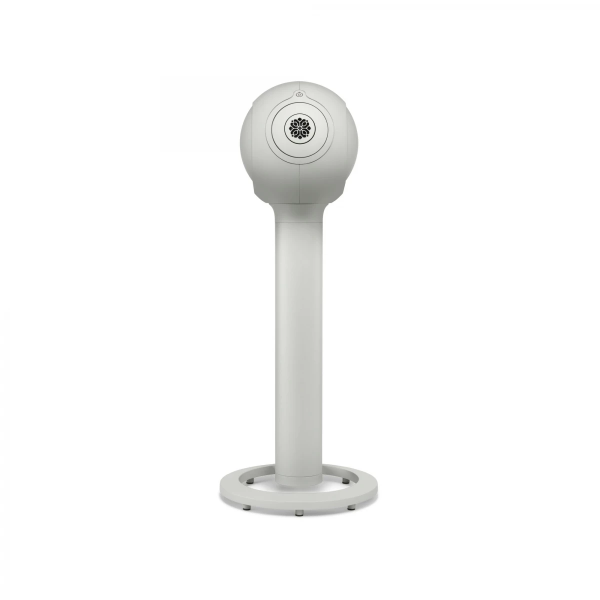 Колонка Devialet Phantom Ultimate 108 dB + Tree Light Pearl