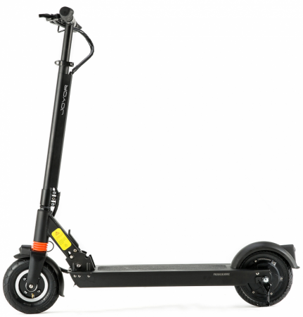 Электросамокат Joyor F3 Black