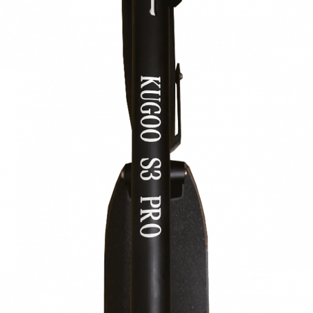 Электросамокаты  Электросамокат KUGOO S3 Pro Голубой + Гидроизоляция