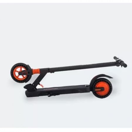 Электросамокаты  Электросамокат KUGOO Kirin S1 Pro 6Ah