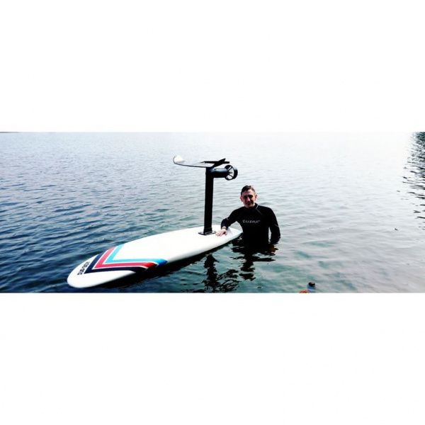 Электрическая доска для серфинга SE-FOIL
