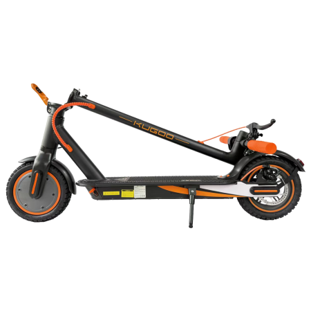 Электросамокаты  Электросамокат KUGOO L2 PRO PLUS