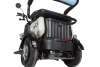 Электротрицикл Rutrike Вега красный