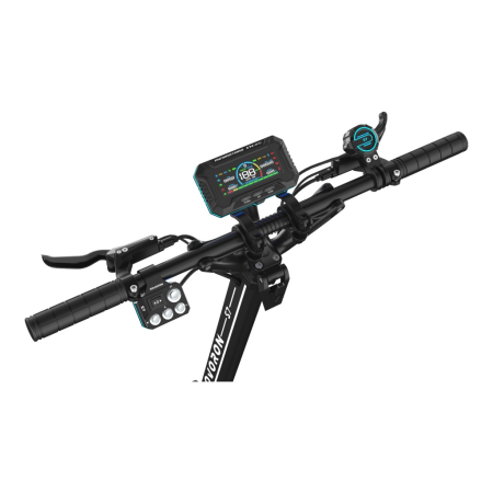 Электросамокат DUALTRON Rovoron S7