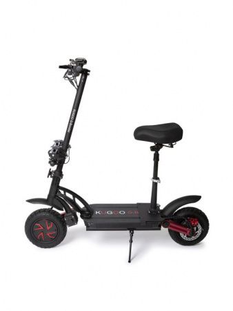Электросамокаты  Электросамокат KUGOO G-Booster  + Гидроизоляция