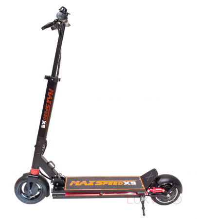 Электросамокат Maxspeed X9