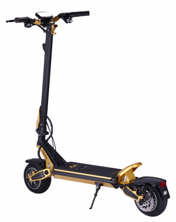 Электросамокат Mukuta 9 Plus