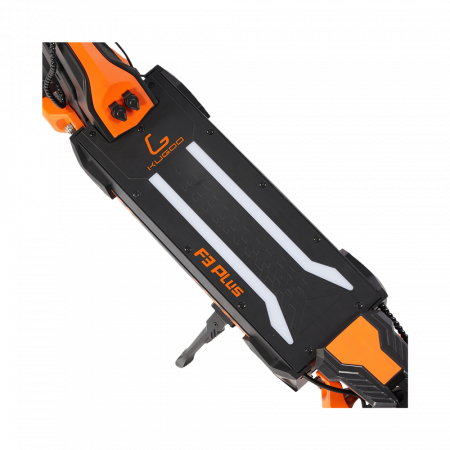 Электросамокаты  Электросамокат KUGOO F3 PLUS