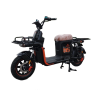 Электровелосипед Hualu U5 60V60Ah