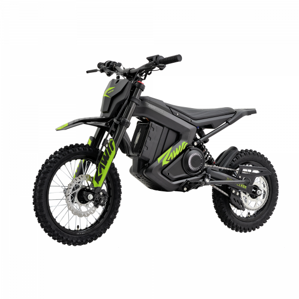 Электромотоцикл RAWRR Mantis-Mini