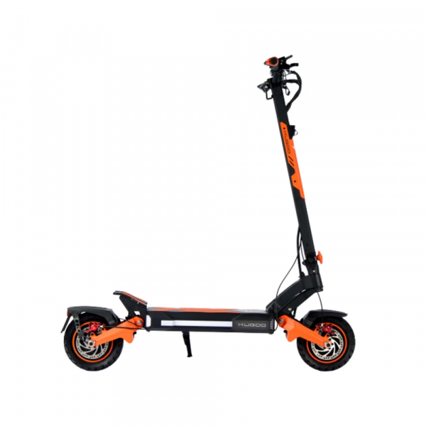 Электросамокаты  Электросамокат Kugoo F3 Pro max