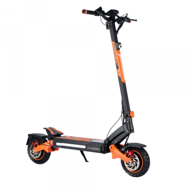 Электросамокаты  Электросамокат Kugoo F3 Pro max