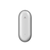 Диктофон Plaud NotePin серебристый