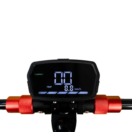 Электросамокат SAMIK M4 Pro