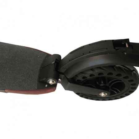 Электросамокаты  Электросамокат KUGOO S3 Pro Черный